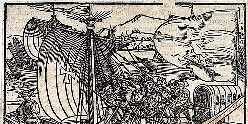 MSWiA 2026 - Morskie Sztuki Walki i Armada \/ Ob\u00f3z DESW