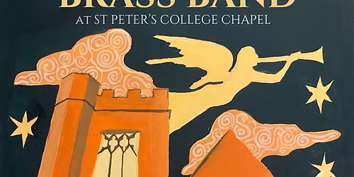 Festive Brass Band Concert