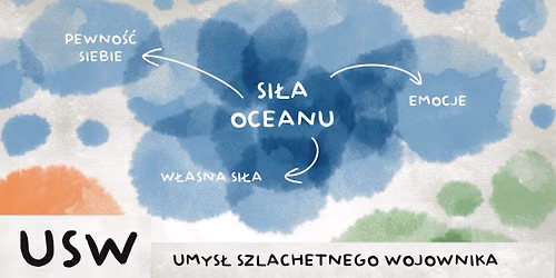 Umys\u0142 Szlachetnego Wojownika - warsztaty dla m\u0142odzie\u017cy - nowe grupy 2026