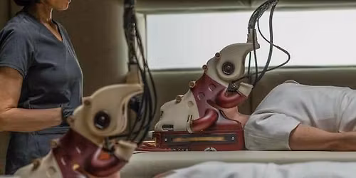 Friday Night Frights: Possessor