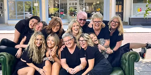 Christmas Shopping Evening\ud83c\udf84