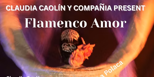 Flamenco Amor
