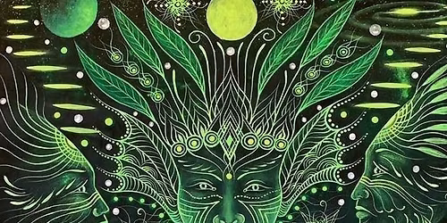 Kambo Ceremony 22\/11