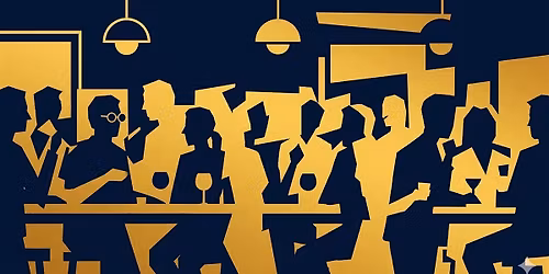 Midtown Mondays Mixer