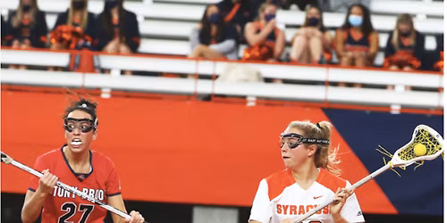 Stony Brook Seawolves at Syracuse Orange Womens Basketball at JMA Wireless Dome
