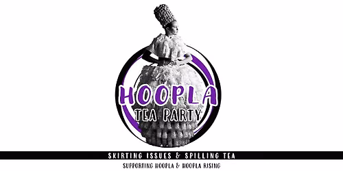 HOOPLA Tea Party