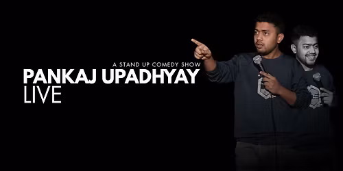 Pankaj upadhyay live
