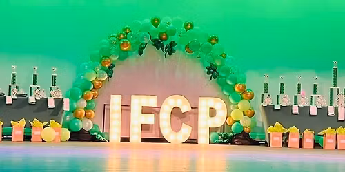 2026 Miss Camden Irish Fest Pageant