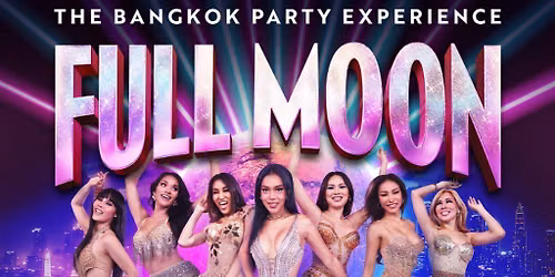 The Ladyboys of Bangkok Newcastle