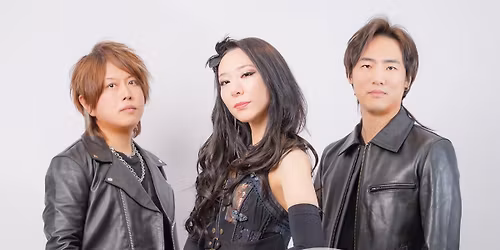 KAZHA w\/ Makers AD, Vendicion, Broke In Vegas, Kung Fu Donut