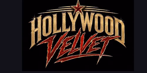 HOLLYWOOD VELVET live at The Viper Room,