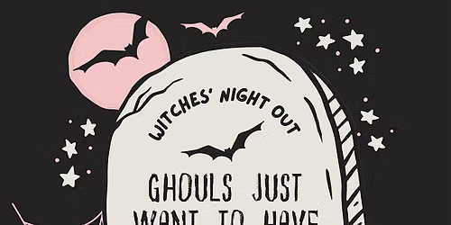 Witches Night Out Indy!