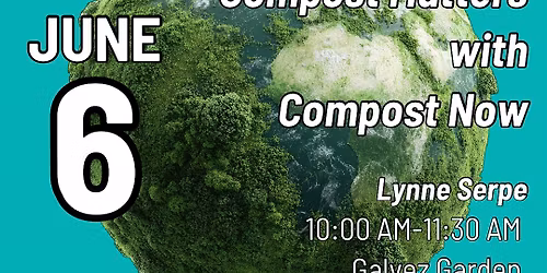 Compost Matters with Compost NOW