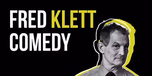 Fred Klett