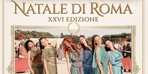 Natale di Roma