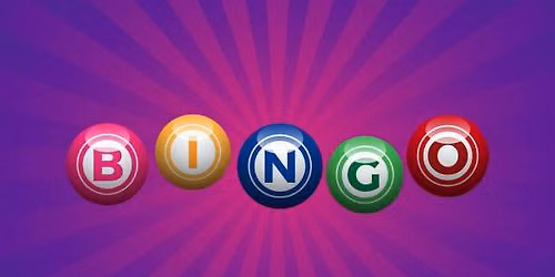 Bingo Night