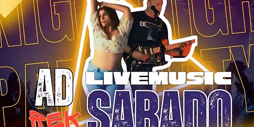 Live Band - Lo Mejor del Rock Pop