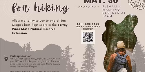 CSLTV Soul Trek- Next Meet up!