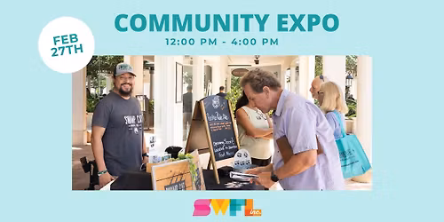 Community Expo