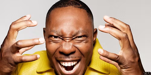 Dizzee Rascal