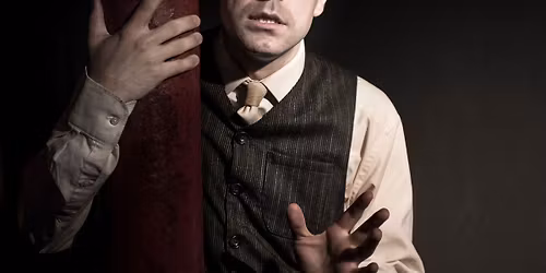 The Silence of Snow - The life of Patrick Hamilton