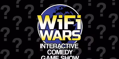 WiFi Wars