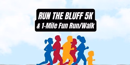 Run the Bluff 2026