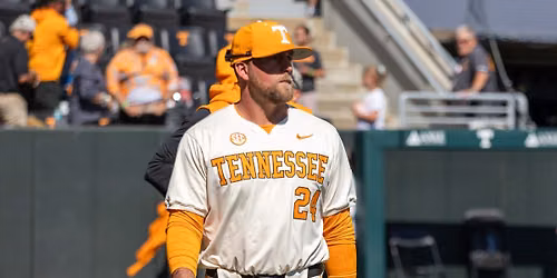Lipscomb Bisons at Tennessee Vols Baseball at Covenant Health Park