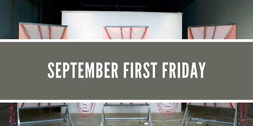 September First Friday