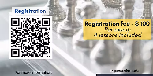 Chess Classes for children