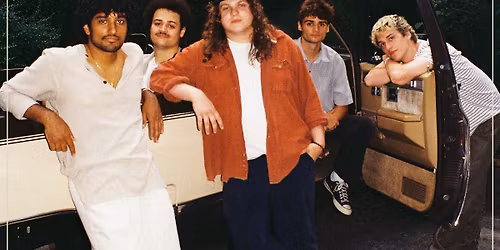 PENELOPE ROAD with TBA