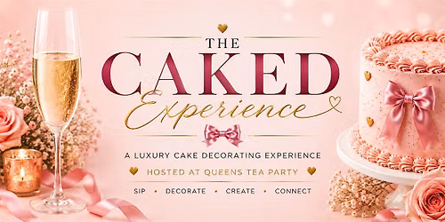 The CAKED Experience