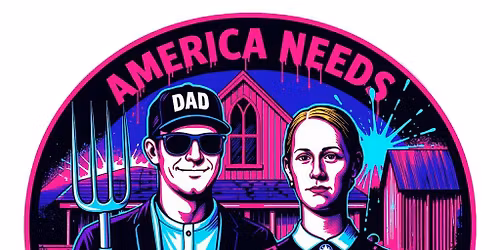 Dad Ranch: Blink 182 Day Tribute Concert