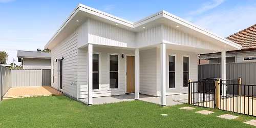 Granny Flat Display OPEN DAY