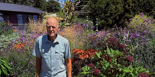 From Shadow to Sun: The Making of Two Gardens in the Pacific Northwest