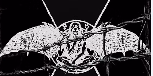 The Bisbee Grand presents: Bl'ast and Luicidal