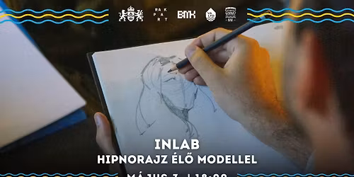 InLab - Hipnorajz \u00e9l\u0151 modellel