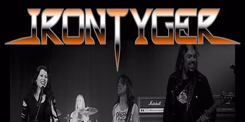 Iron Tyger