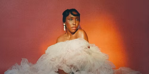 Jassmine 2606: Ego Ella May