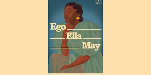 Jassmine 2606: Ego Ella May
