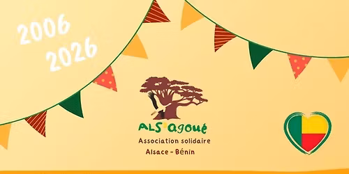 F\u00eate AFRICAINE \ud83c\udde7\ud83c\uddef 