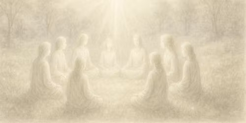 Curious about Reiki?