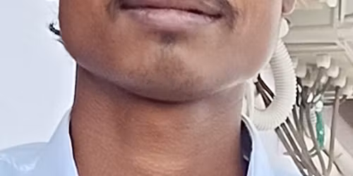 rajesh Narayan Mandal