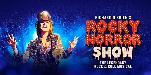 The Rocky Horror Show
