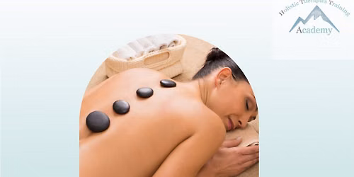 Hot stones massage 1 day accredited course