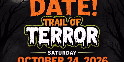 Trail of Terror - 2026