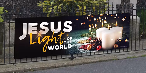 Family Carol Service