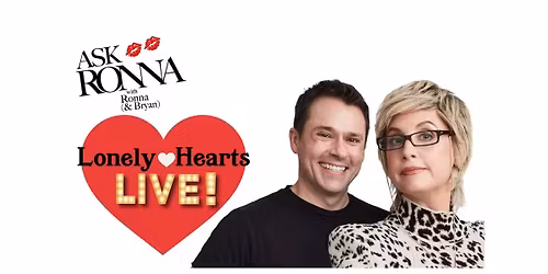 Parking Ronna Glickman