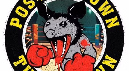 Possum Town Throwdown "Last Man Standing" Boxing Tournament