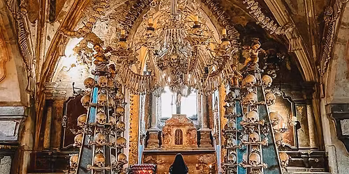 Ossuary